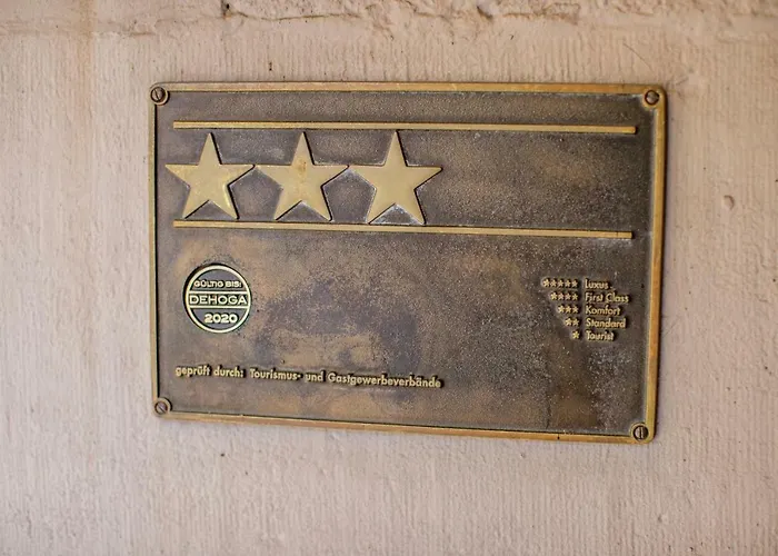 Stern - Self Check-in Дюссельдорф