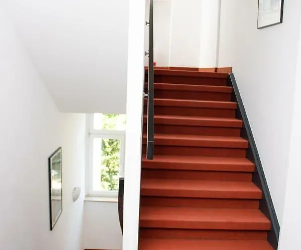 Отель Stern - Self Check-in 3*