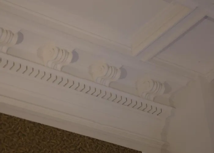 Hotel Stern - Self Check-in