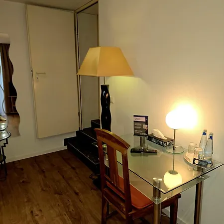 Hotel Stern Dusseldorf