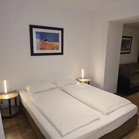 Hotel Stern Dusseldorf