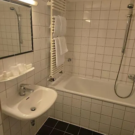 Hotel Stern Dusseldorf