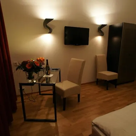 Hotel Stern Dusseldorf