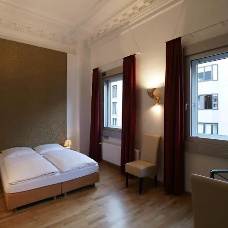 Hotel Stern Dusseldorf