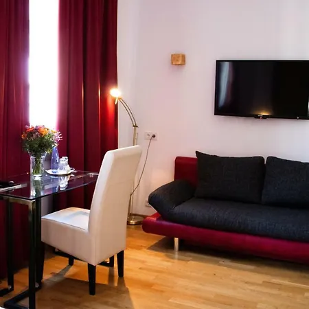 Stern Hotel