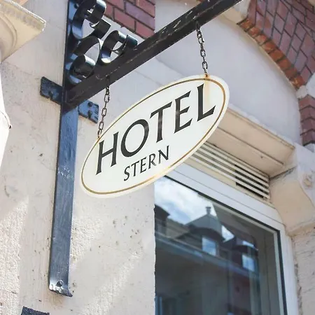 Hotel Stern Dusseldorf