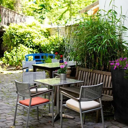 Stern Hotel Dusseldorf