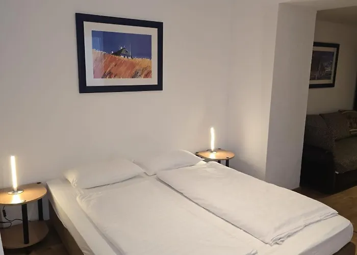 Hotel Stern - Self Check-in Düsseldorf