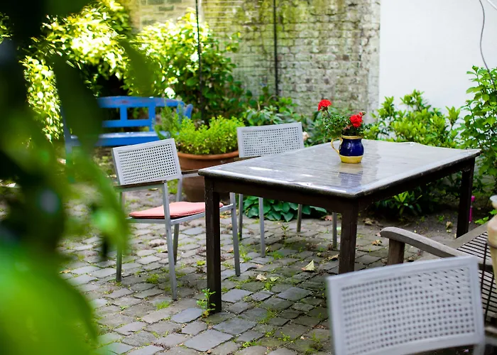 Stern - Self Check-in Hotel Düsseldorf