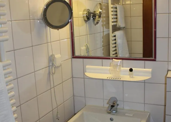 Stern - Self Check-in