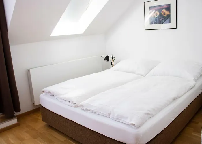 Stern - Self Check-in