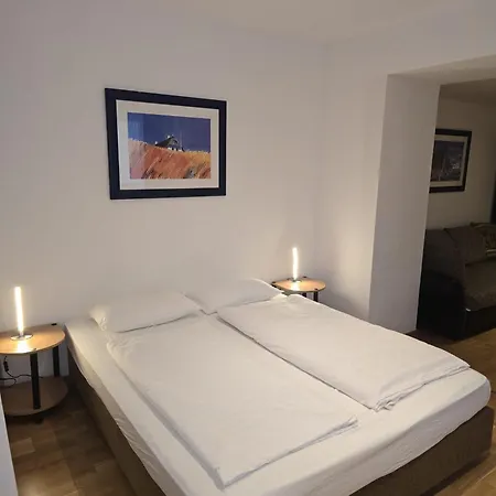 فندق Stern - Self Check-in دوسلدورف