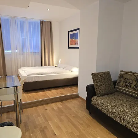 فندق Stern - Self Check-in دوسلدورف