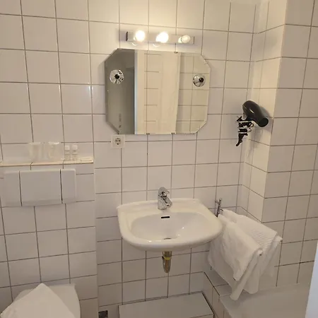 Stern - Self Check-in