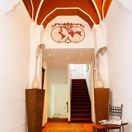 Stern - Self Check-in