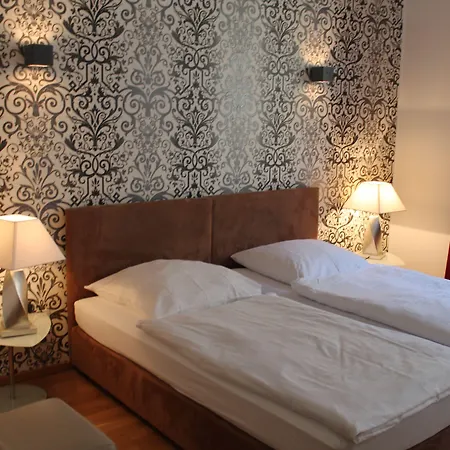 Stern - Self Check-in فندق دوسلدورف