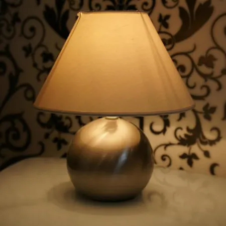 Stern - Self Check-in فندق 3*