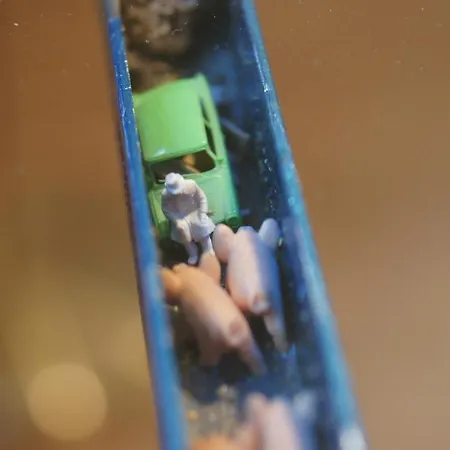 Stern - Self Check-in فندق 3*