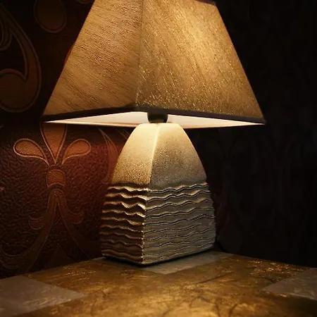 Stern - Self Check-in فندق