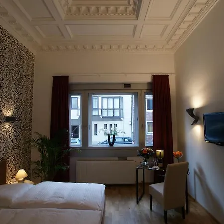 Stern - Self Check-in فندق 3*