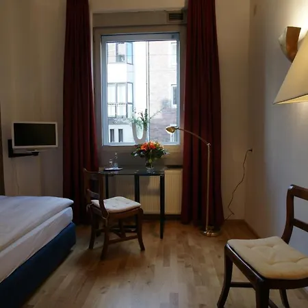 Stern - Self Check-in فندق