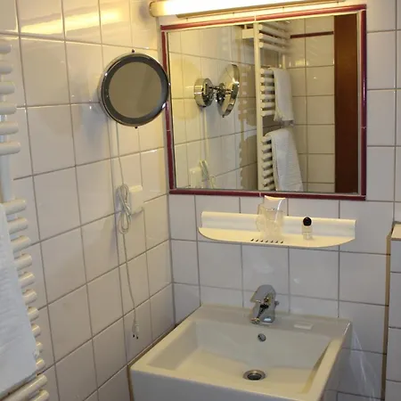 Stern - Self Check-in