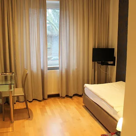 Stern - Self Check-in