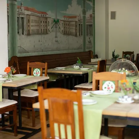 Stern - Self Check-in فندق دوسلدورف