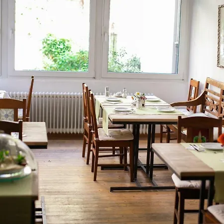 Stern - Self Check-in فندق دوسلدورف