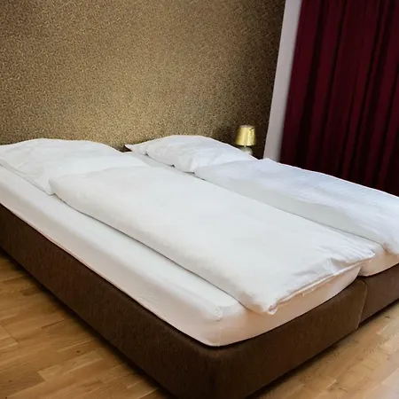 Stern - Self Check-in