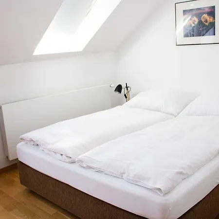 Stern - Self Check-in