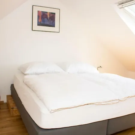 Stern - Self Check-in