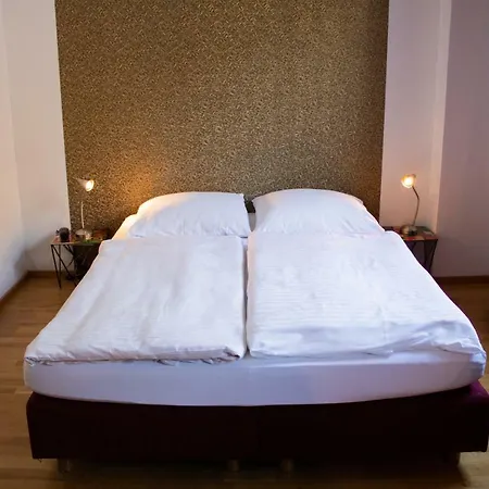 فندق Stern - Self Check-in