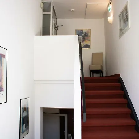 Stern - Self Check-in فندق 3*