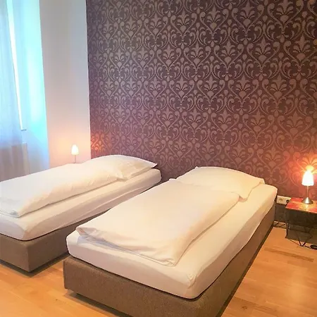 Stern - Self Check-in فندق 3*