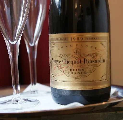 Stern - Self Check-in 酒店 杜塞尔多夫