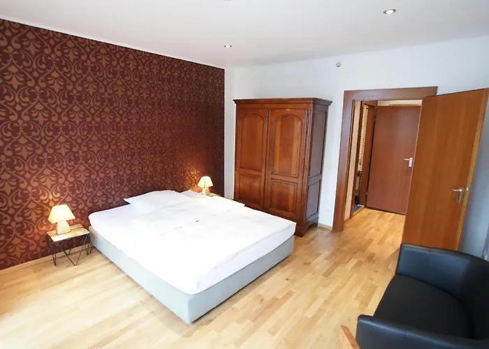 Stern - Self Check-in 3* 杜塞尔多夫