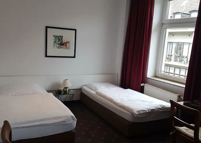 Stern - Self Check-in